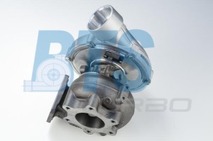 Turbina, Turbosuflanta - Img 5