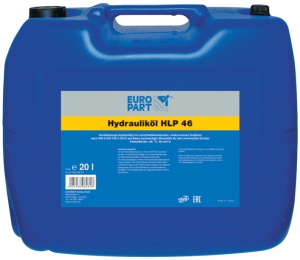 Ulei hidraulic HLP46 20l