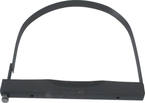 Banda de fixare, rezervor aer comprimat 396mm
