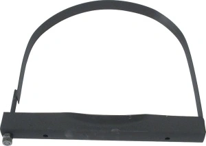 Banda de fixare, rezervor aer comprimat 396mm