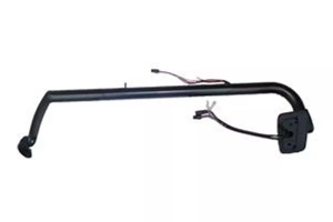 Brat oglinda drapta XF105