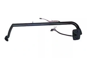 Brat oglinda drapta XF105