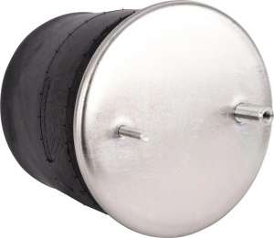 Burduf, suspensie pneumatica EUROPART 212 22442FS - Img 2