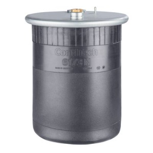 Burduf, suspensie pneumatica EUROPART 6173 N P41 - Img 3