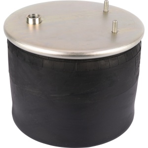 Burduf, suspensie pneumatica EUROPART 6754 N P02