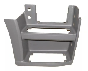 Carcasa scara dr