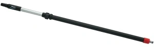 Coada extensibila cu debit de apa si conector Gardena incorporat 1080 – 1600 mm
