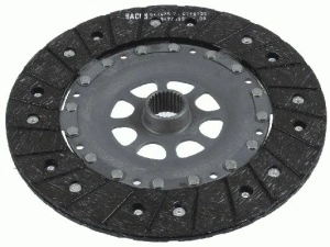 Disc ambreiaj (disc de frictiune), Ø: 250mm