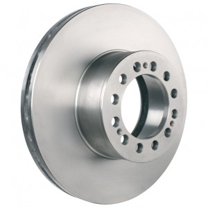Disc frana EUROPART 2072432004