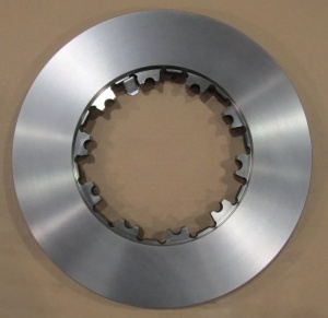 Disc frana fata/ spate