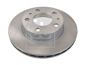 Disc frana FEBI BILSTEIN 10565