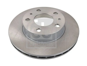 Disc frana FEBI BILSTEIN 10565
