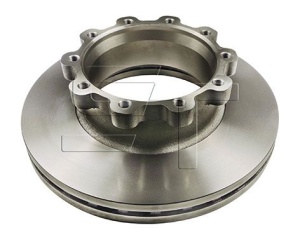 Disc frana ST-TEMPLIN 17 01 005 0 301 - Img 2