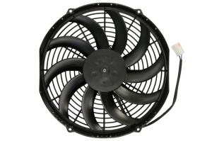 Electroventilator 24V