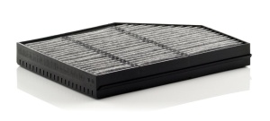 Filtru, aer habitaclu MANN-FILTER 9740320010