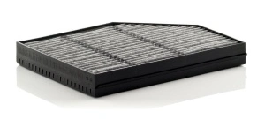 Filtru, aer habitaclu MANN-FILTER 9740320010