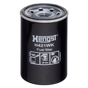 filtru combustibil HENGST FILTER 9750000421