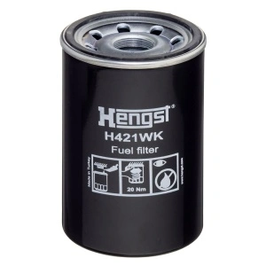 filtru combustibil HENGST FILTER 9750000421