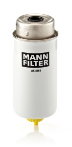 filtru combustibil MANN-FILTER 9740008104