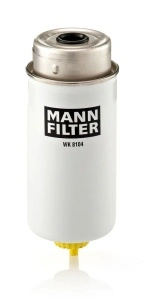 filtru combustibil MANN-FILTER 9740008104