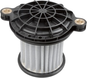 Filtru ulei cv