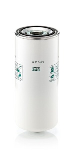 Filtru ulei MANN-FILTER 10 02 016 0 100