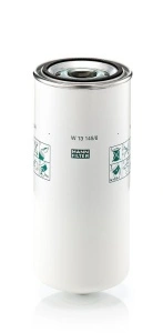 Filtru ulei MANN-FILTER 10 02 016 0 100