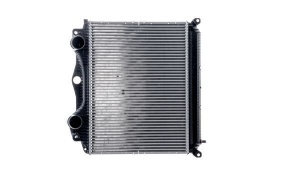 Intercooler, compresor MAHLE CI 119 000P - Img 3