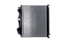Intercooler, compresor MAHLE CI 119 000P - Img 3