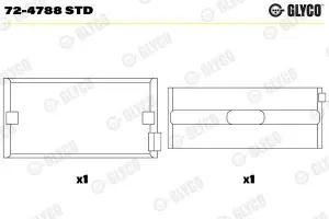 lagar GLYCO 72-4788 - Img 2