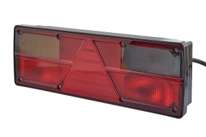 Lampa spate HELLA 0340450511