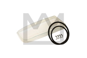 lentila,far MONARK 198 109 886