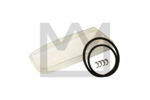 lentila,far MONARK 198 109 886