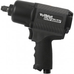 Pistol impact pneumatic EP 1/2" 1390Nm