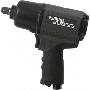 Pistol impact pneumatic EP 1/2" 1390Nm