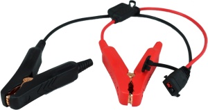Redresor baterie - SMART Charger - Dual Voltage - EUROPART - 12/24V - 25/12,5A - Img 5