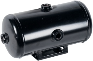 Rezervor aer, sistem compresor IVECO 5 0419 7584
