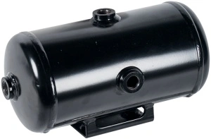 Rezervor aer, sistem compresor IVECO 5 0419 7584