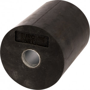 Rola tampon 130mm, Ø 100mm