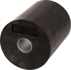 Rola tampon 130mm, Ø 100mm