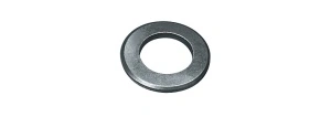 Saiba plata DIN 125-A 25