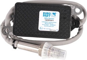 Senzor NOx, Catalizator NOx EUROPART 24 14 019 0 300