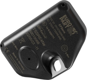 Senzor TPMS de monitorizare a presiunii din anvelopa pentru Mercedes-Benz