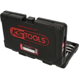 Set chei tubulare KS TOOLS 30 02 038 4 011 - Img 4