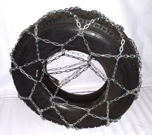 Set lanturi 315/80 R22,5 - Img 2