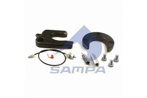 Set rep.potcoava 3 suruburi