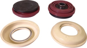 Set reparatie, etrier BPW 17 07 007 0 111