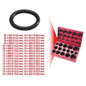 Sortiment, o-ring KS TOOLS 9509700130