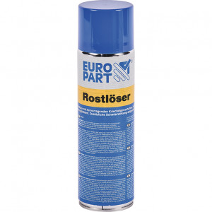 Spray degripant EUROPART 500 ml
