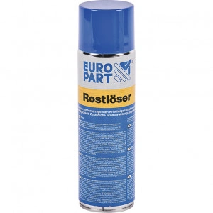 Spray degripant EUROPART 500 ml